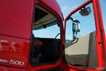 Volvo FH 500 / HYDRAULIKA / I-SHIFT / EURO 6 zdjęcie 39