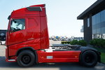 Volvo FH 500 / HYDRAULIKA / I-SHIFT / EURO 6 zdjęcie 4