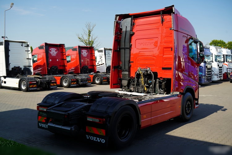 Volvo FH 500 / HYDRAULIKA / I-SHIFT / EURO 6 zdjęcie 6