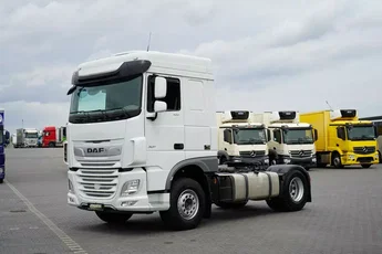 DAF XF 106