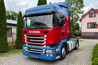 Scania
