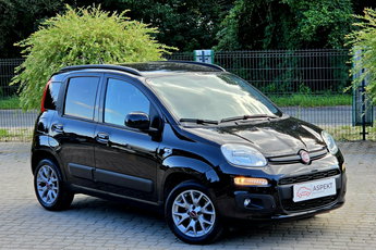 Fiat Panda 1.2 69KM | 36 tys.km | Bogate wyposażenie