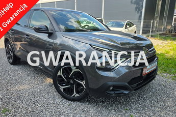 Citroen C4 1.5 BlueHdi Full Ledy Head Up Blisy Kamera 360 Hand Free Serwis Super