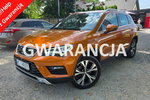 Seat Ateca 1.4 TSI 150KM 4DRIVE Bezwypadek Kamera 360 Full led Super stan zdjęcie 1