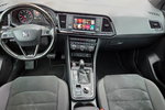 Seat Ateca 1.4 TSI 150KM 4DRIVE Bezwypadek Kamera 360 Full led Super stan zdjęcie 14