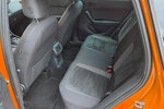 Seat Ateca 1.4 TSI 150KM 4DRIVE Bezwypadek Kamera 360 Full led Super stan zdjęcie 16