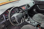 Seat Ateca 1.4 TSI 150KM 4DRIVE Bezwypadek Kamera 360 Full led Super stan zdjęcie 17