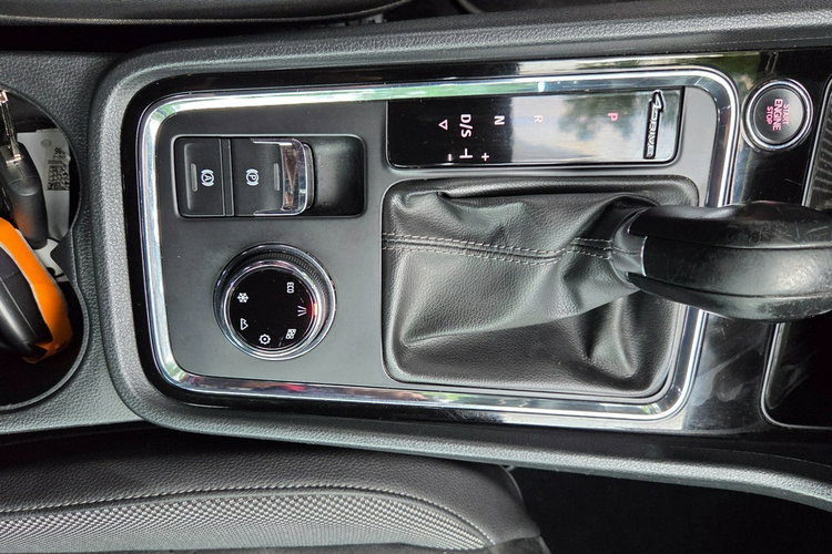 Seat Ateca 1.4 TSI 150KM 4DRIVE Bezwypadek Kamera 360 Full led Super stan zdjęcie 21