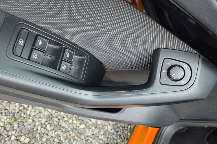 Seat Ateca 1.4 TSI 150KM 4DRIVE Bezwypadek Kamera 360 Full led Super stan zdjęcie 23