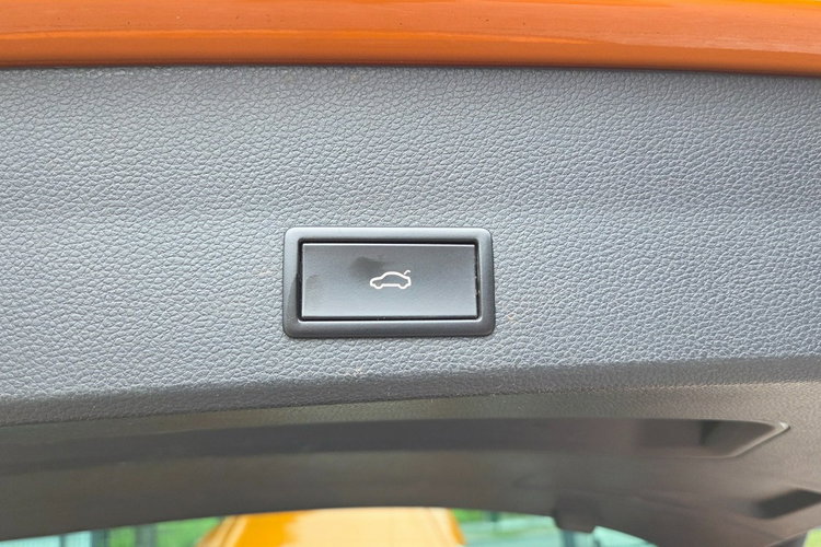 Seat Ateca 1.4 TSI 150KM 4DRIVE Bezwypadek Kamera 360 Full led Super stan zdjęcie 35