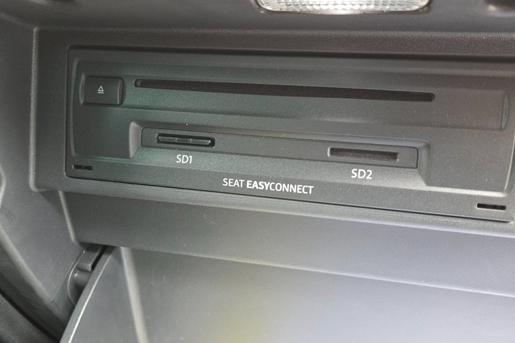 Seat Ateca 1.4 TSI 150KM 4DRIVE Bezwypadek Kamera 360 Full led Super stan zdjęcie 38