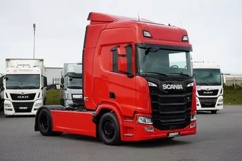Scania
