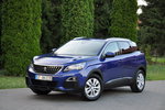 Peugeot 3008 1.5HDI(131KM) Virtual Led Panorama Welur Android Automat F1 Alu17"ASO zdjęcie 10