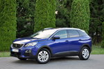 Peugeot 3008 1.5HDI(131KM) Virtual Led Panorama Welur Android Automat F1 Alu17"ASO zdjęcie 11