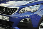 Peugeot 3008 1.5HDI(131KM) Virtual Led Panorama Welur Android Automat F1 Alu17"ASO zdjęcie 12