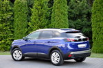 Peugeot 3008 1.5HDI(131KM) Virtual Led Panorama Welur Android Automat F1 Alu17"ASO zdjęcie 13