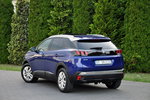 Peugeot 3008 1.5HDI(131KM) Virtual Led Panorama Welur Android Automat F1 Alu17"ASO zdjęcie 14