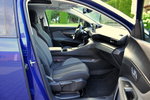 Peugeot 3008 1.5HDI(131KM) Virtual Led Panorama Welur Android Automat F1 Alu17"ASO zdjęcie 17