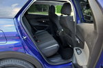 Peugeot 3008 1.5HDI(131KM) Virtual Led Panorama Welur Android Automat F1 Alu17"ASO zdjęcie 19