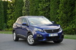 Peugeot 3008 1.5HDI(131KM) Virtual Led Panorama Welur Android Automat F1 Alu17"ASO zdjęcie 2