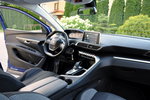 Peugeot 3008 1.5HDI(131KM) Virtual Led Panorama Welur Android Automat F1 Alu17"ASO zdjęcie 24