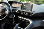 Peugeot 3008 1.5HDI(131KM) Virtual Led Panorama Welur Android Automat F1 Alu17"ASO zdjęcie 26
