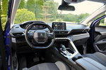 Peugeot 3008 1.5HDI(131KM) Virtual Led Panorama Welur Android Automat F1 Alu17"ASO zdjęcie 28