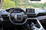 Peugeot 3008 1.5HDI(131KM) Virtual Led Panorama Welur Android Automat F1 Alu17"ASO zdjęcie 29