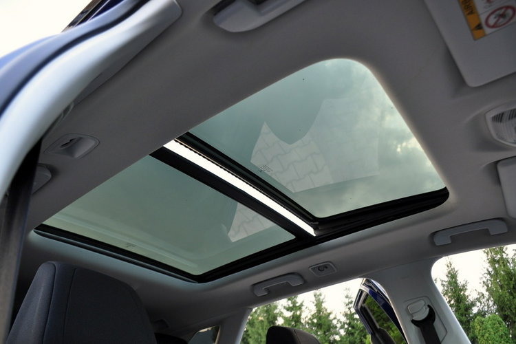 Peugeot 3008 1.5HDI(131KM) Virtual Led Panorama Welur Android Automat F1 Alu17"ASO zdjęcie 30