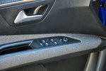 Peugeot 3008 1.5HDI(131KM) Virtual Led Panorama Welur Android Automat F1 Alu17"ASO zdjęcie 37