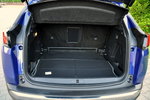 Peugeot 3008 1.5HDI(131KM) Virtual Led Panorama Welur Android Automat F1 Alu17"ASO zdjęcie 38