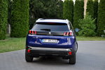 Peugeot 3008 1.5HDI(131KM) Virtual Led Panorama Welur Android Automat F1 Alu17"ASO zdjęcie 7