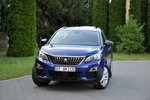 Peugeot 3008 1.5HDI(131KM) Virtual Led Panorama Welur Android Automat F1 Alu17"ASO zdjęcie 8