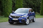 Peugeot 3008 1.5HDI(131KM) Virtual Led Panorama Welur Android Automat F1 Alu17"ASO zdjęcie 9