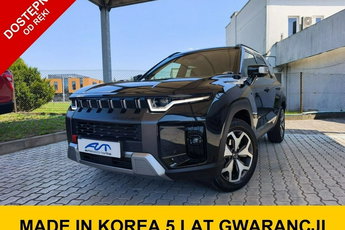  Torres SsangYong/KGM Torres 1.5 T-GDI Adventure Plus