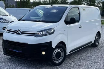 Citroen Jumpy