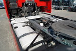 Volvo FH 500 / HYDRAULIKA / I-SHIFT / EURO 6 zdjęcie 10