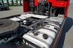 Volvo FH 500 / HYDRAULIKA / I-SHIFT / EURO 6 zdjęcie 13