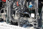 Volvo FH 500 / HYDRAULIKA / I-SHIFT / EURO 6 zdjęcie 15