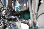 Volvo FH 500 / HYDRAULIKA / I-SHIFT / EURO 6 zdjęcie 16