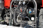 Volvo FH 500 / HYDRAULIKA / I-SHIFT / EURO 6 zdjęcie 17