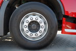 Volvo FH 500 / HYDRAULIKA / I-SHIFT / EURO 6 zdjęcie 19