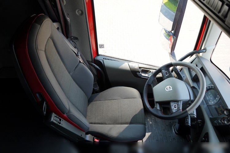 Volvo FH 500 / HYDRAULIKA / I-SHIFT / EURO 6 zdjęcie 28