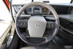 Volvo FH 500 / HYDRAULIKA / I-SHIFT / EURO 6 zdjęcie 29