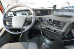 Volvo FH 500 / HYDRAULIKA / I-SHIFT / EURO 6 zdjęcie 30