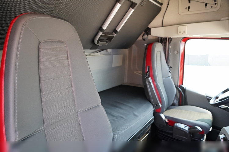 Volvo FH 500 / HYDRAULIKA / I-SHIFT / EURO 6 zdjęcie 36