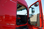 Volvo FH 500 / HYDRAULIKA / I-SHIFT / EURO 6 zdjęcie 39