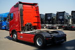 Volvo FH 500 / HYDRAULIKA / I-SHIFT / EURO 6 zdjęcie 4