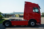 Volvo FH 500 / HYDRAULIKA / I-SHIFT / EURO 6 zdjęcie 6