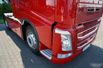 Volvo FH 500 / HYDRAULIKA / I-SHIFT / EURO 6 zdjęcie 7